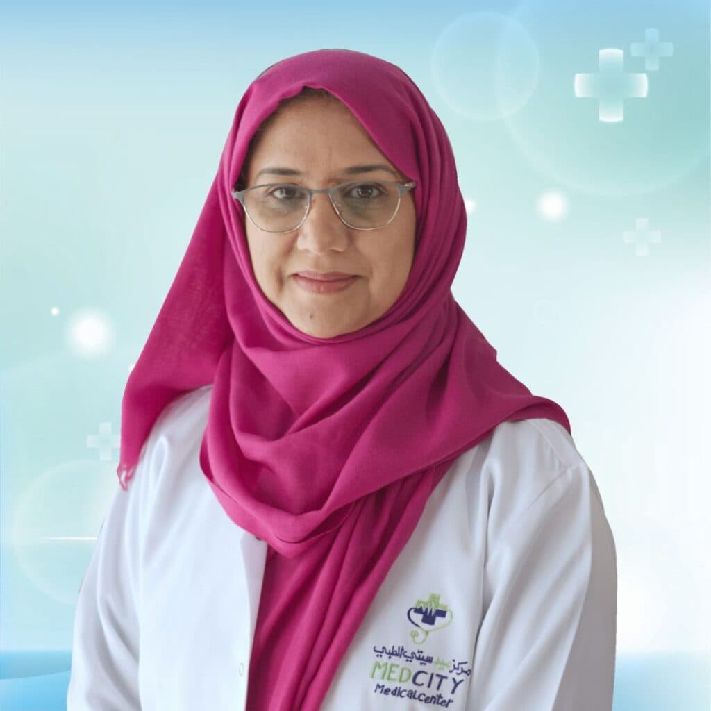 Dr. Hina Sheikh