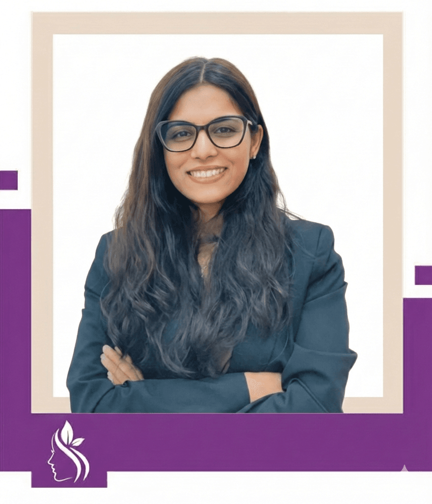 Dr. Hinal Prajapati