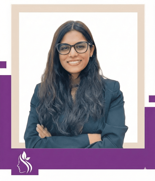 Dr. Hinal Prajapati