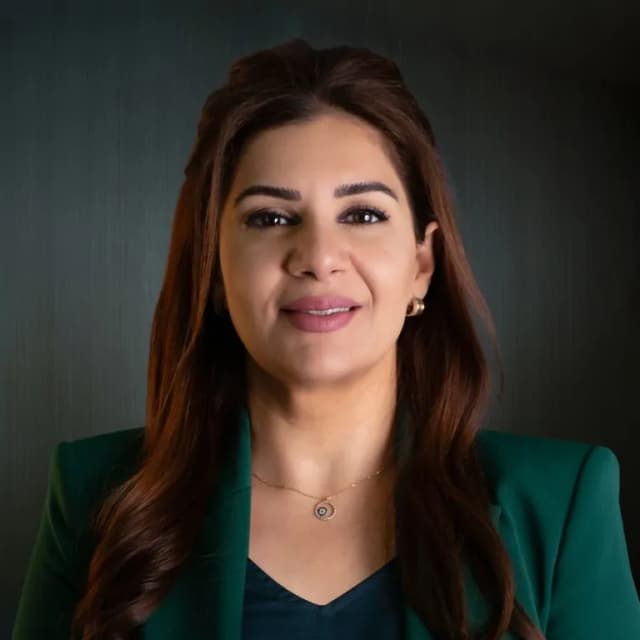 Dr. Hind Hantosh