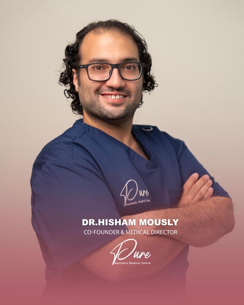 Dr. Hisham Musli