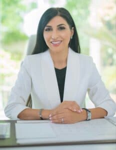 Dr. Homa Shahakbari