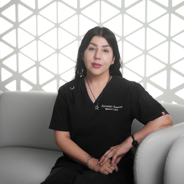 Dr. Homeria Mosadegh