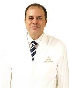 Dr. Hossam Khalil