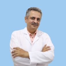 Dr. Hossein Karim