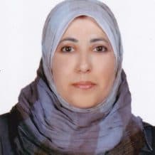 Dr. Houda Ismail Obaid