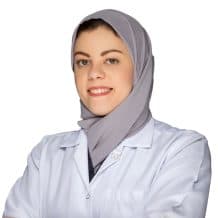 Dr. Huda Harairy