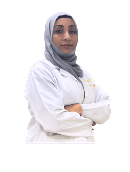 Dr. Huwaida Omara Ali Elhad