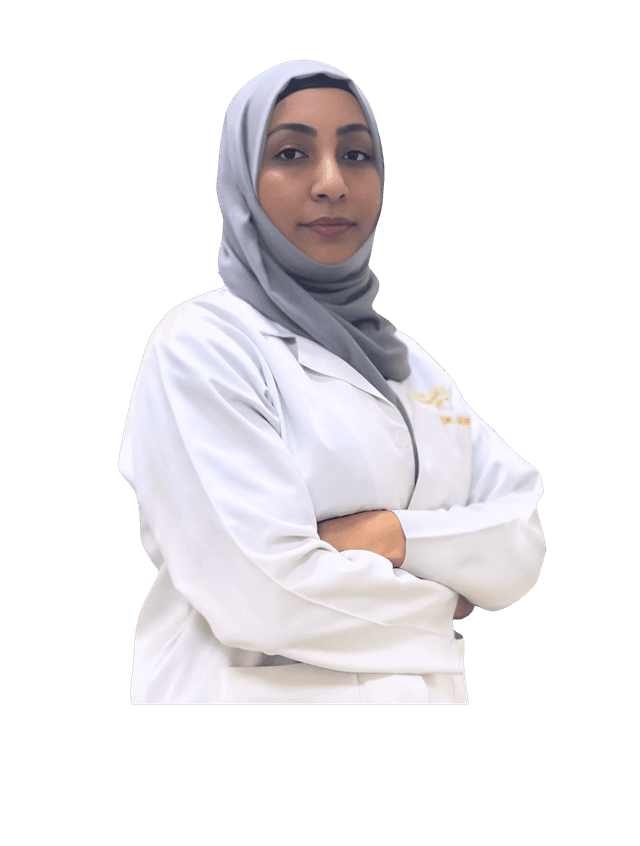 Dr. Huwaida Omara Ali Elhad