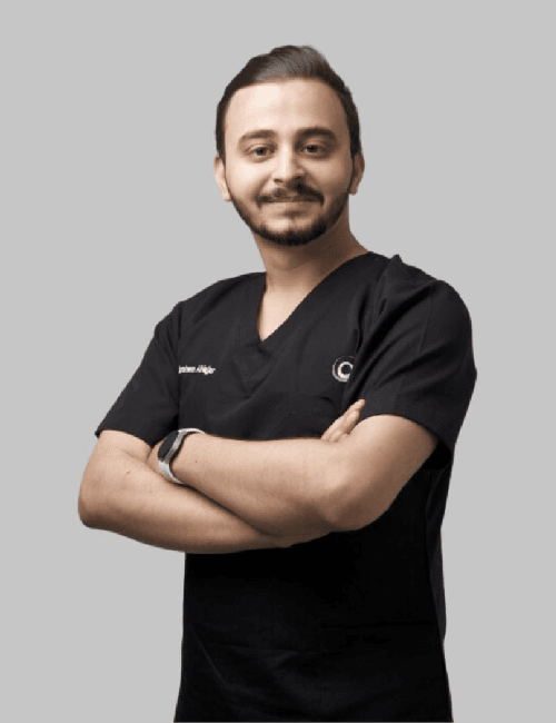 د. Ibrahim Al Najjar