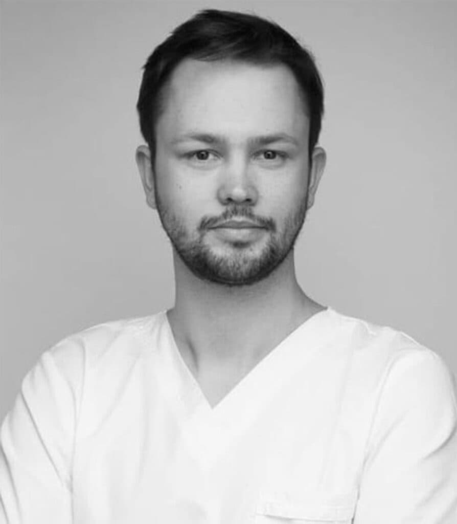 Dr. Igor Patrin
