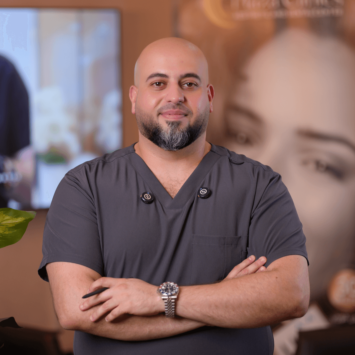 د. Ikhab Alaa Kamil