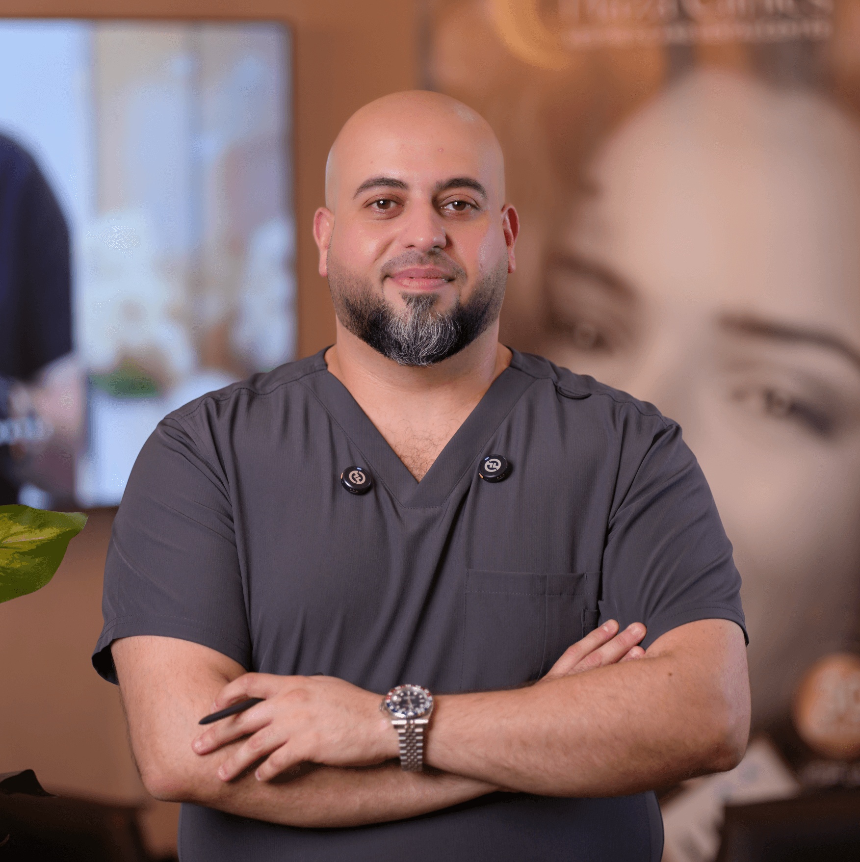 Dr. Ikhab Alaa Kamil