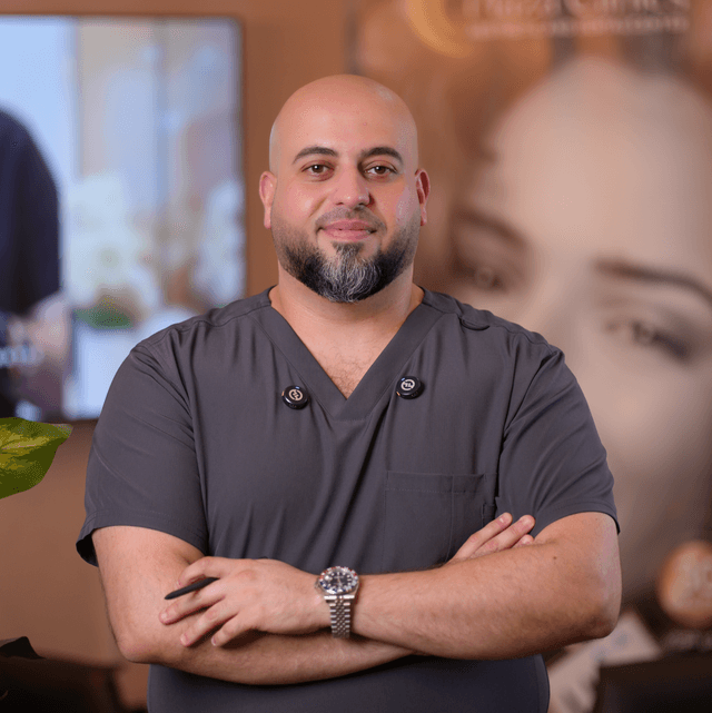 Dr. Ikhab Alaa Kamil