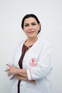 Dr. Ikhlas Mohsen