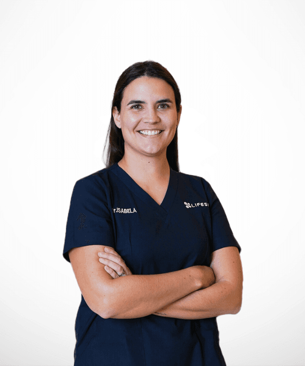 Dr. Isabela von Damm