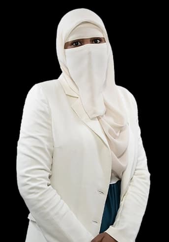 Dr. Israa Ali Altyeb Suliman
