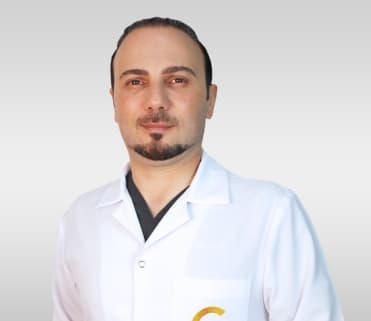 Dr. Issa Nikola