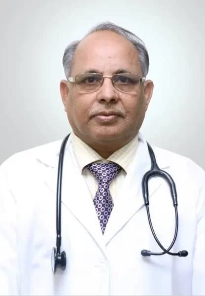 Dr. Jalal Uddin Hawalder