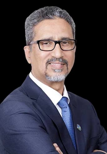 Dr. James Zachariah Pulimuttil