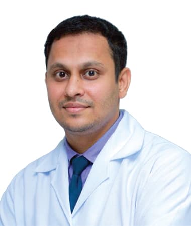 Dr. JAMSHEED