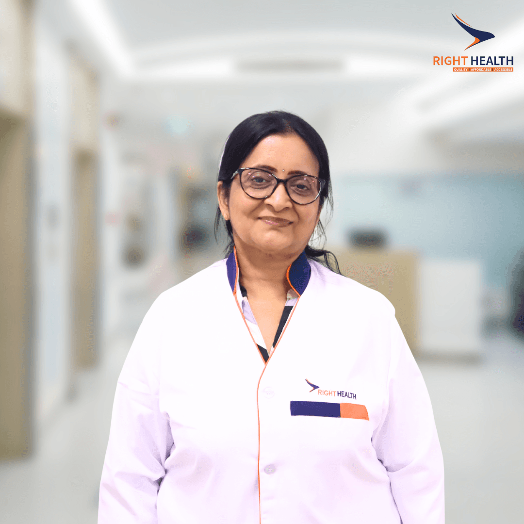 Dr. Jamuna Raghuraman