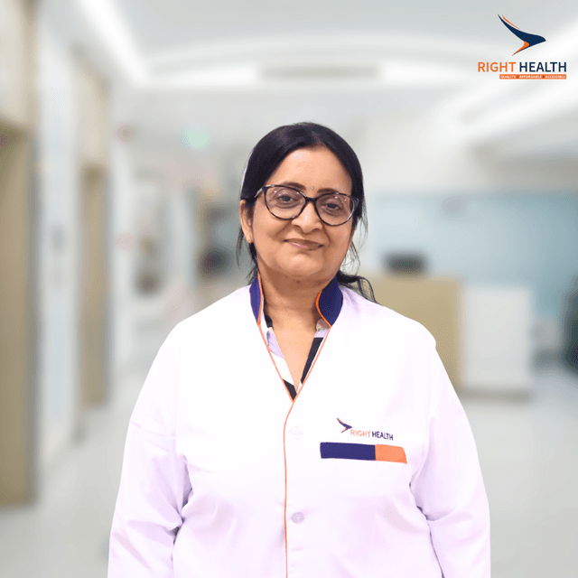 Dr. Jamuna Raghuraman