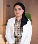 Dr. Javairia Hassan