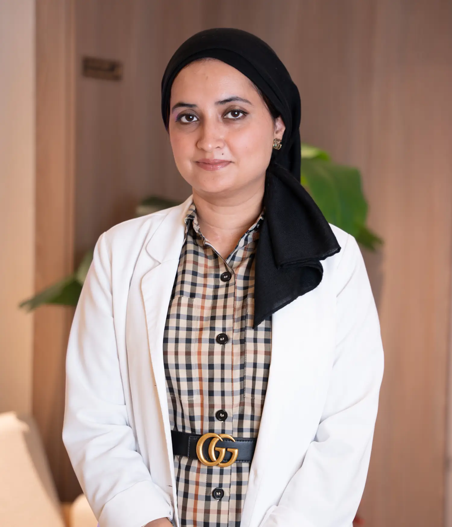 Dr. Javairia Hassan