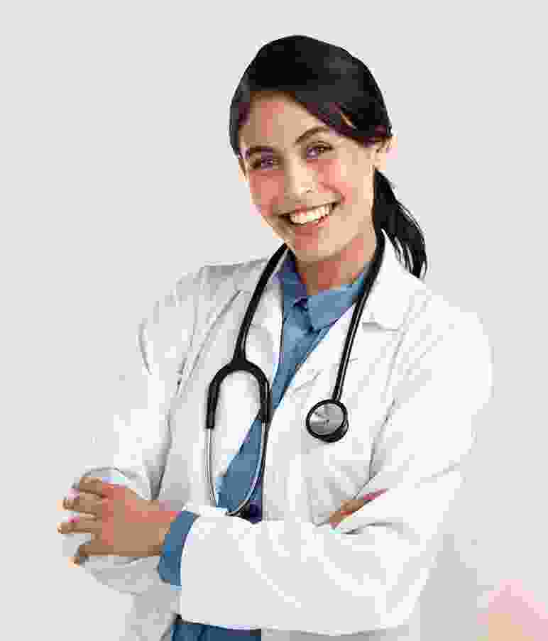 Dr. Jeffin