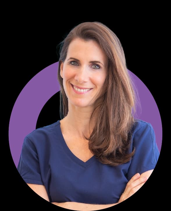 Dr. Jennifer Hoy