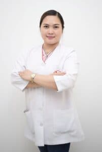Jessa Kazo