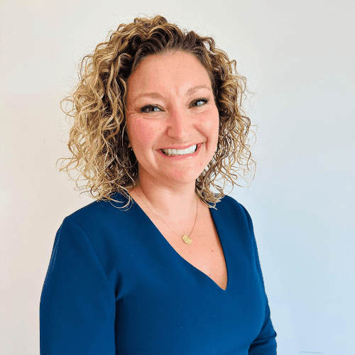 Dr. Jessica Juhaish
