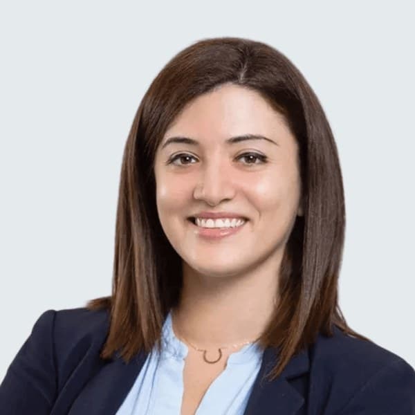 Dr. Jihane Abou Rahal