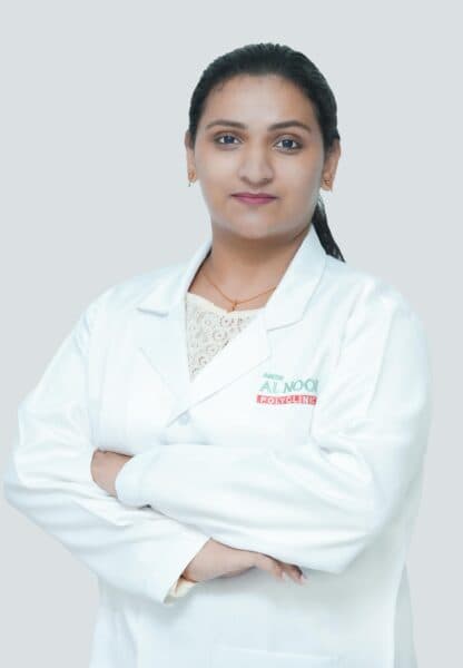 Dr. Jini Mathew