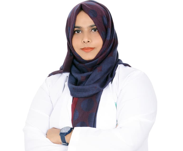 Dr. Jinsha Peruvan Kuzhiyil