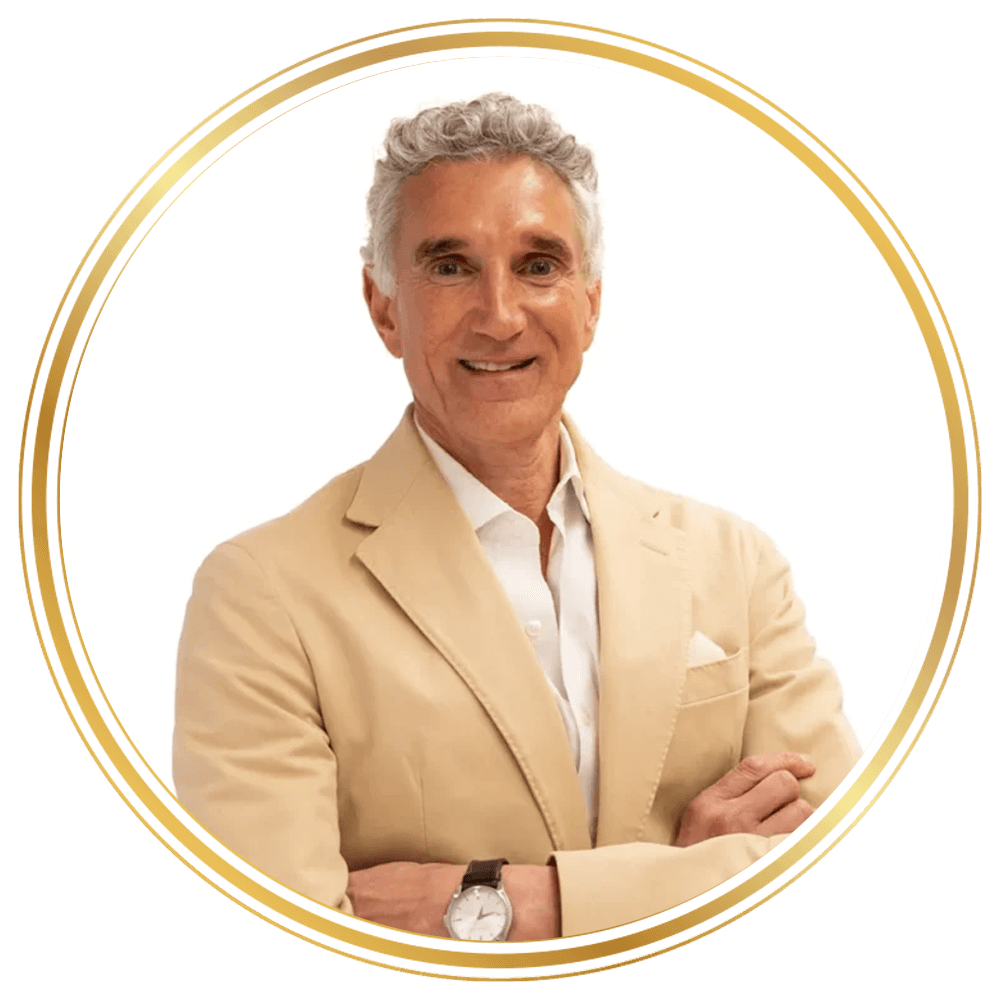 Dr. John Milam Shamoun