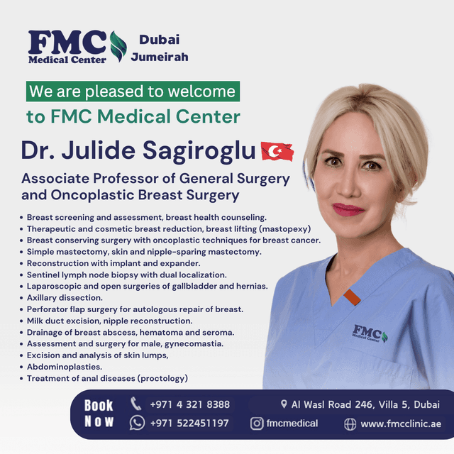 Dr. Julide Sagiroglu