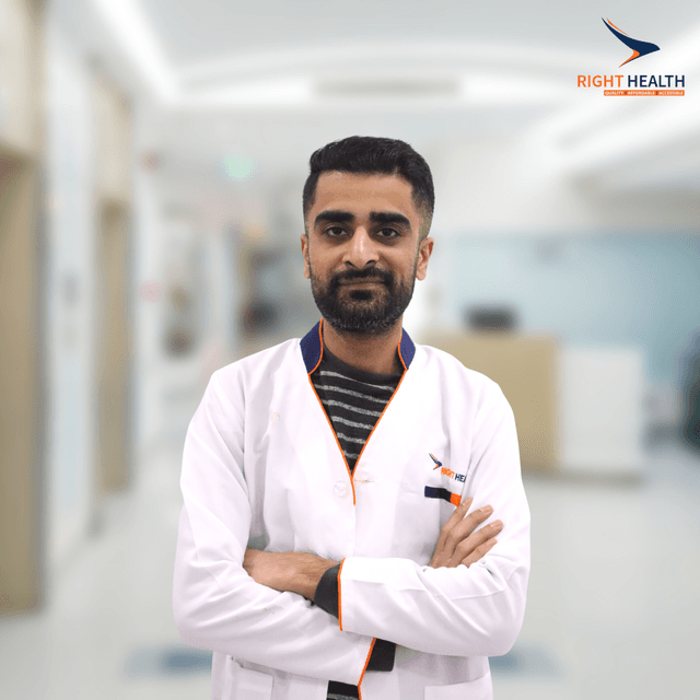 Dr. Junaidullah Phulpoto