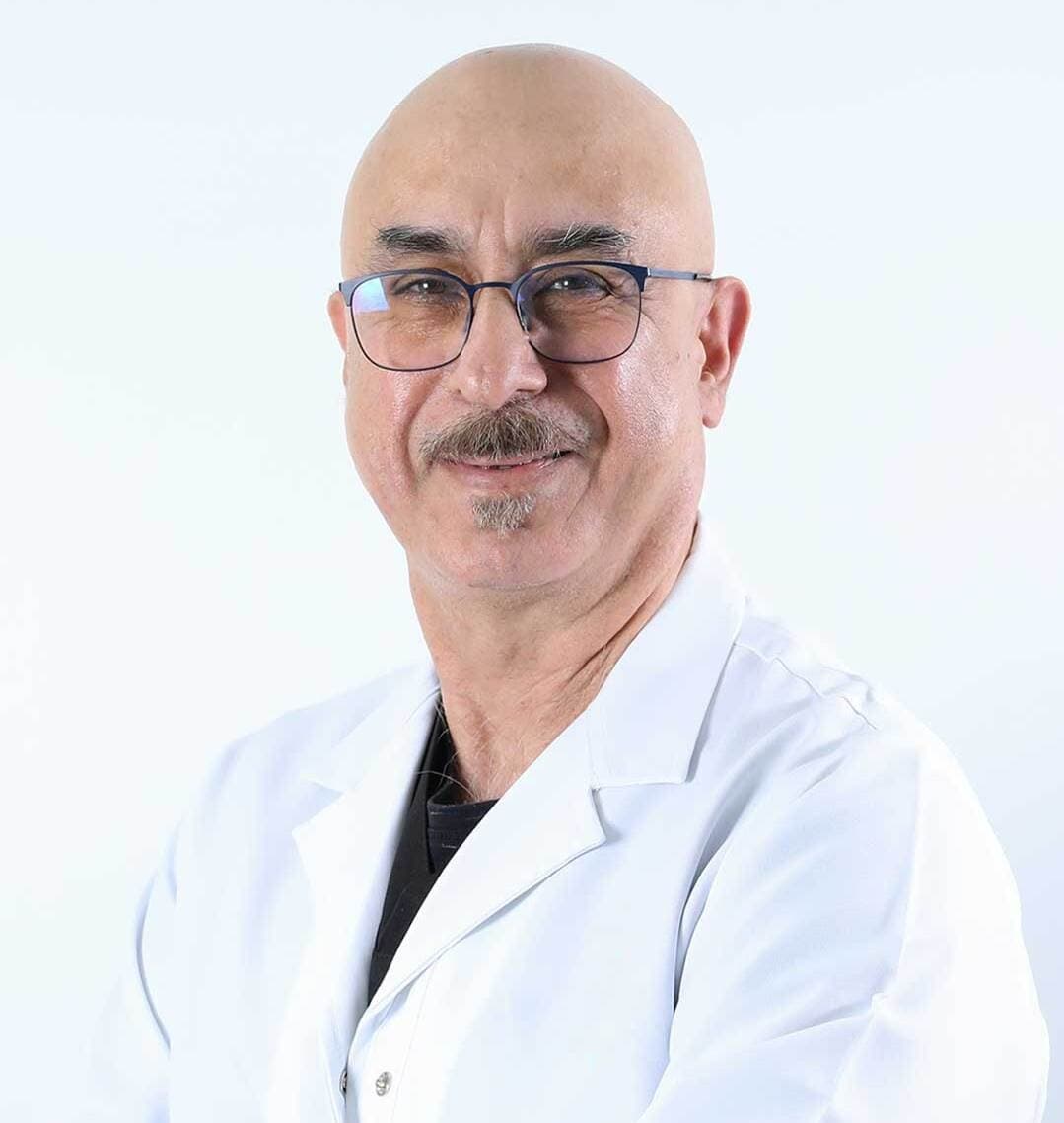 د. Kaizad Kermani