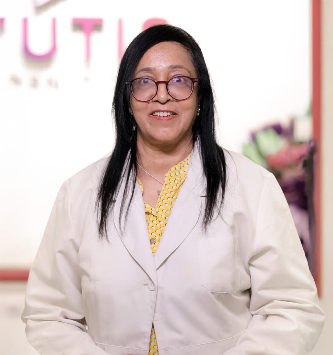 Dr. Kalpana