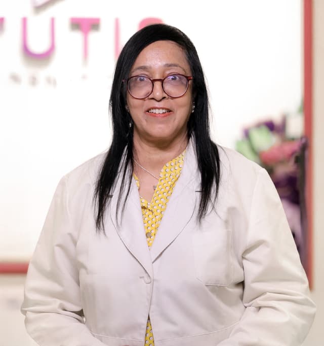 Dr. Kalpana