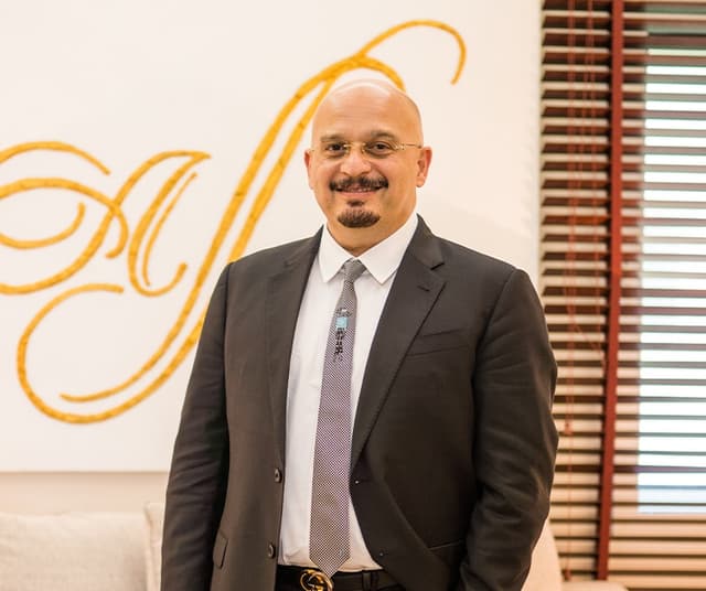 Dr. Kamal Sawan