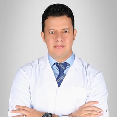 د. Kamel Hassan
