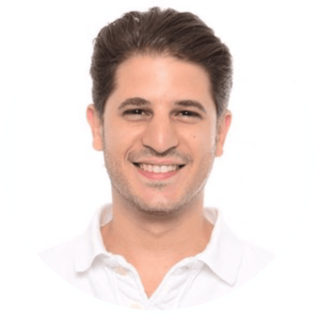 Dr. Karam Dohair
