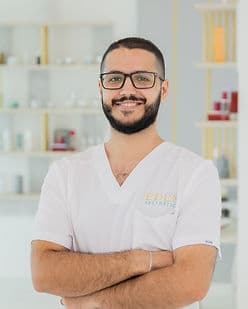 د. Karam Kurbaj
