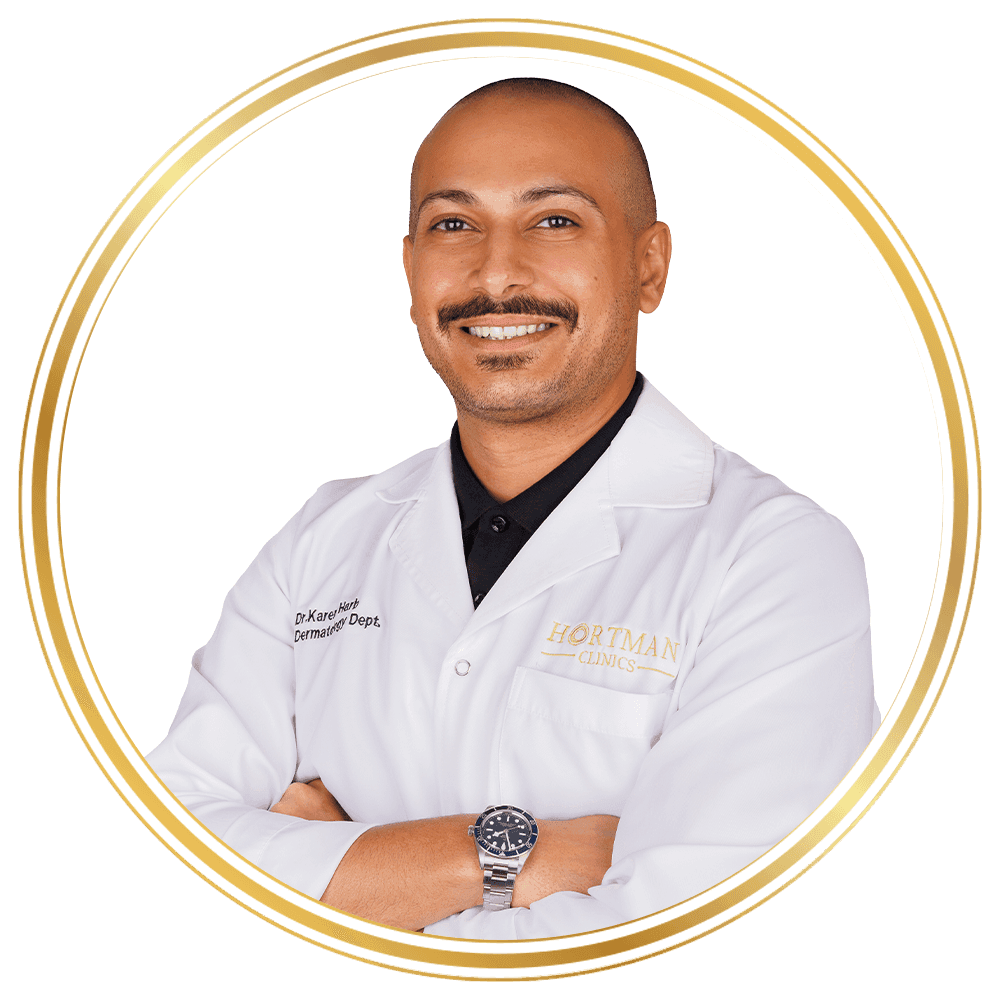 Dr. Karem Harb