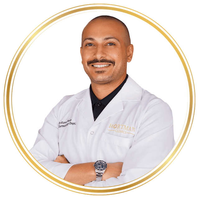 Dr. Karem Harb
