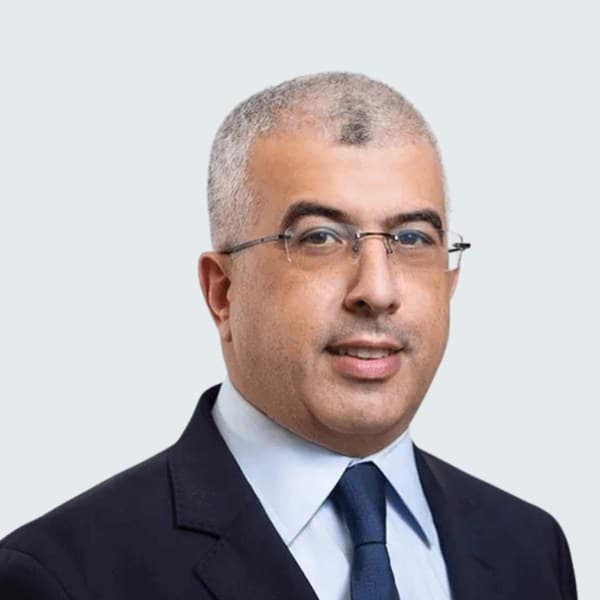 Dr. Karim Corbani