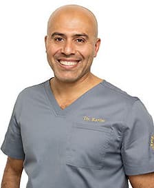 Dr. Karim Salah